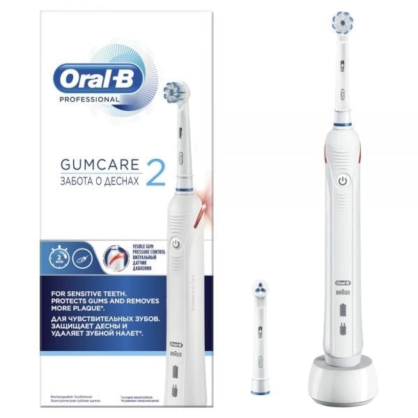 Oral-B Professional GUMCARE 2