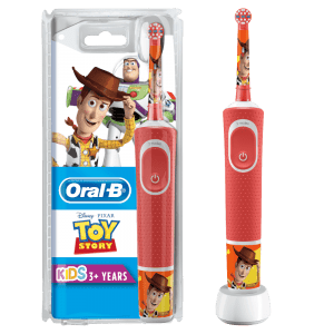 Oral-B Vitality Kids Toy Story