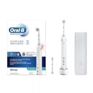 ORAL-B Electric toothbrush