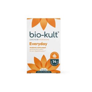 Bio-Kult® Advanced φόρμουλα προβιοτικών 15 caps