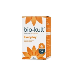 Bio-Kult® Advanced φόρμουλα προβιοτικών 60 caps