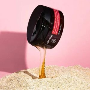 APIVITA Color Protect Mask για Βαμμένα Μαλλιά 200ml