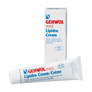 GEHWOL med Lipidro Cream