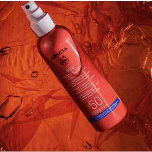 Apivita Bee Sun Safe spf50