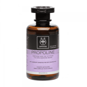 Apivita - Propoline κατά της πιτυρίδας