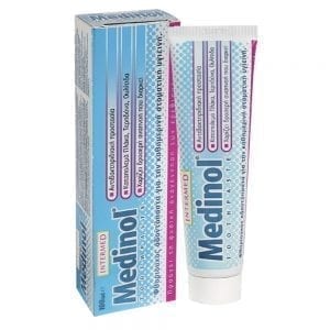 Medinol Toothpaste