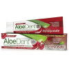 Optima Aloe Dent Triple Action Pomegranate - 100ml