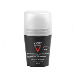 Vichy Homme Roll-on 48h