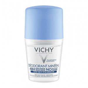 Vichy Mineral Roll On