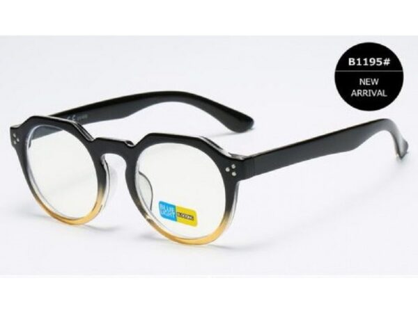 Γυαλιά Προστασίας Blue Light Glasses Seevision B1195