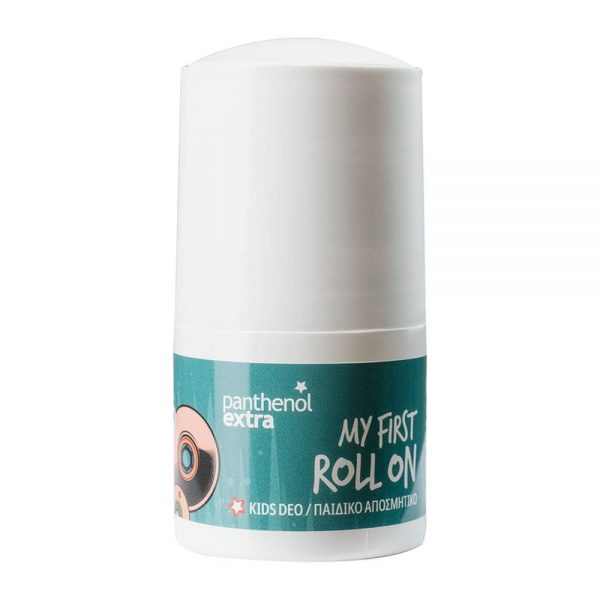 Panthenol Extra My First Roll On 50ml