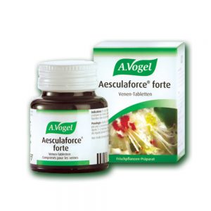 A.Vogel Aesculaforce® forte tabs