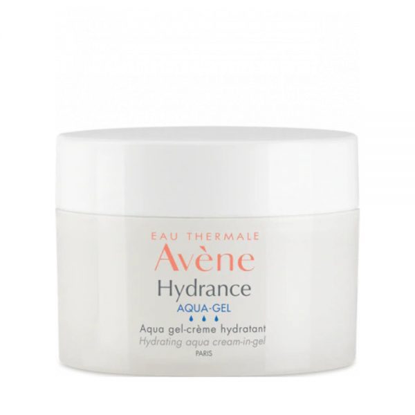 Avene Hydrance Aqua Gel Cream