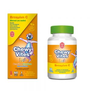 Chewy Vites Βιταμίνη C