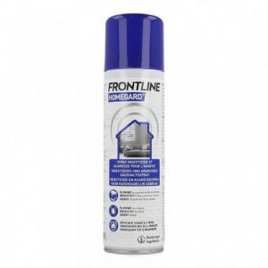 frontline-homegard spray