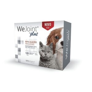 wejoint plus small breed dogs cats