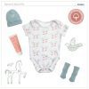 KORRES Welcome Baby the Essentials Kit
