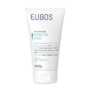 EUBOS Dermo-Protective Sensitive Shampoo 150ml