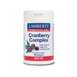 Lamberts Cranberry Complex