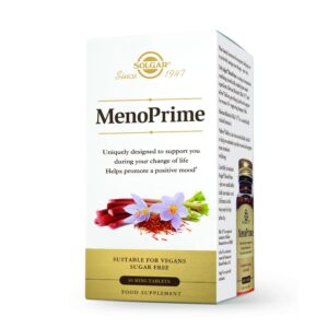 Solgar MenoPrime