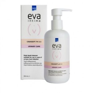 Intermed Eva Intima Cransept pH 3.5 Urinary Care