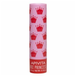 Apivita Lip Care Bee Princess