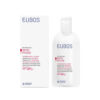 EUBOS Liquid Red Washing emulsion 200ml