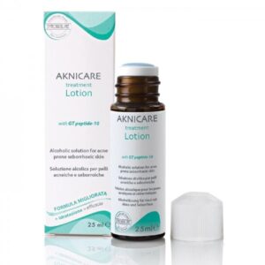 SYNCHROLINE Aknicare lotion 25ml