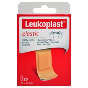 Leukoplast_Professional_Elastic_Pads_28x72mm_20pcs