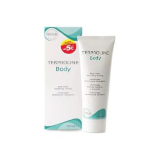 SYNCHROLINE Terproline Body Cream Κρέμα Promo-5€ 125ml