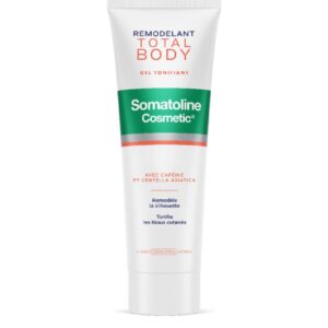 Somatoline Cosmetic Σμίλευση Total Body Toning Gel 250ml
