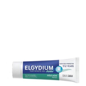 Elgydium Junior Toothpaste Gel 50ml
