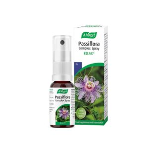 A.Vogel Passiflora complex spray relax 20ml