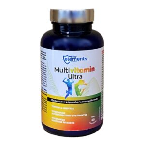 myelements Multivitamin Ultra 60 tabs