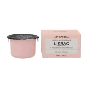 LIERAC Lift Integral Συσφιγκτική Κρέμα Νύχτας Ανταλλακτικό