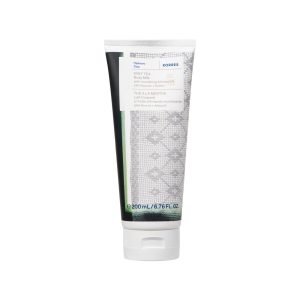 Korres Body Smoothing Milk Mint Tea 200 ml
