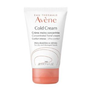 AVENE Cold Cream Creme Mains Concentree