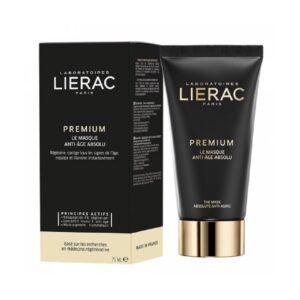 LIERAC Premium The Mask Absolute Anti-Aging