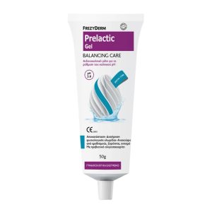 Frezyderm Prelactic Vaginal Gel 50g