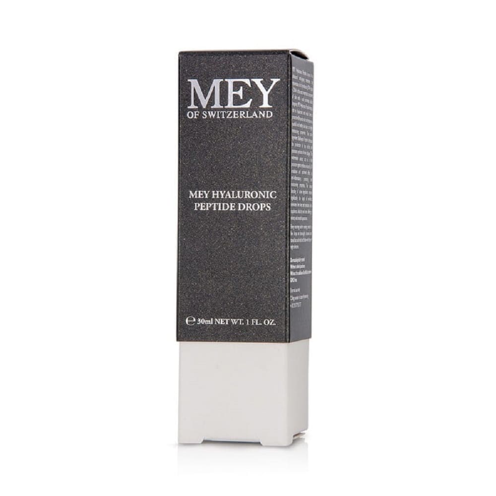 MΕΥ Hyalouronic Peptide Drops