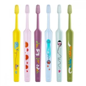 TePe Mini Extra Soft Toothbrush