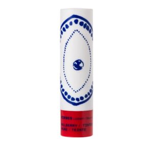 KORRES Lip Balm Mulberry Tinted
