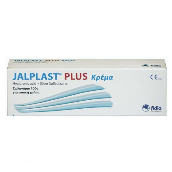 JALPLAST Plus Cream
