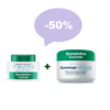 Somatoline Cosmetic Slimming 7 Nights Fresh Gel 250 ml+Scrub Sea Salt 350gr -50%