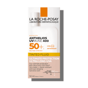 La Roche Posay Anthelios UVMUNE 400 50+ Tinted Fluid 50ml