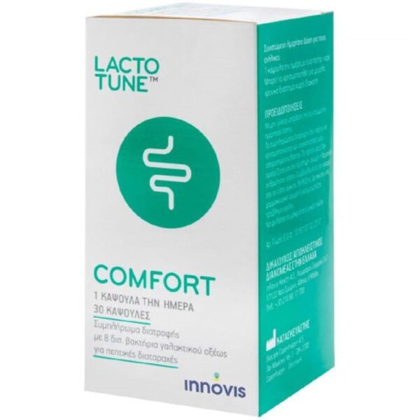 INNOVIS Lactotune Comfort