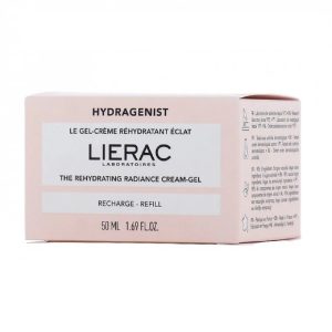 LIERAC Hydragenist Rehydrating Radiance Cream-Gel Refill