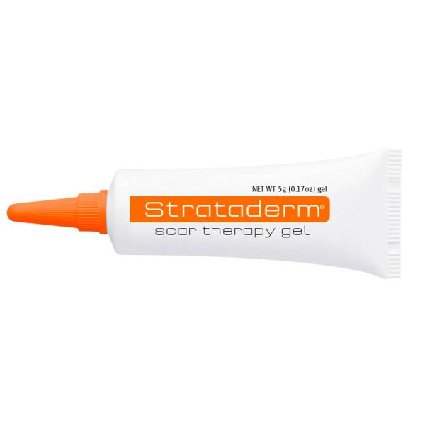 STRATADERM Scrar Therapy Gel