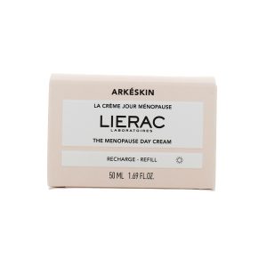 LIERAC Arkeskin Menopause Day Cream Recharge