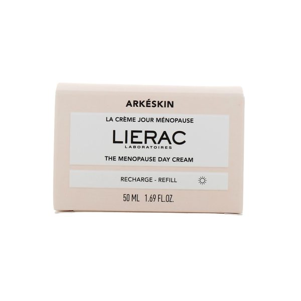 LIERAC Arkeskin Menopause Day Cream Recharge